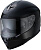 IXS Шлем HX 1100 1.0 Черный глянцевый в Казани