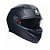 AGV Шлем K3 E2206 Matt Black в Казани