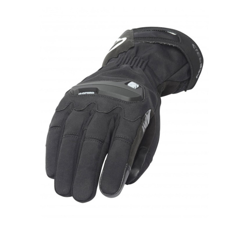 Acerbis Перчатки CE Discovery Gloves Black в Казани