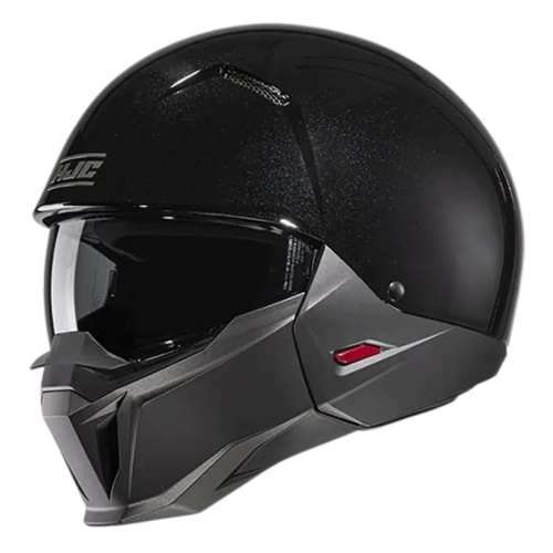 HJC Шлем i20 Metal Black в Казани