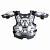Acerbis Защита тела детская (Панцирь) Gravity Kid Roost Clear в Казани