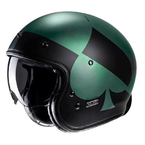 HJC Шлем V31 Kuz MC4SF в Казани