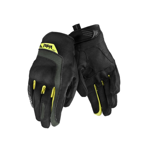Shima Перчатки One Kids Fluo в Казани