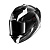 Shark Шлем Spartan GT Pro Kultram Carbon Black/White/Black в Казани