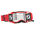 Scott Очки Prospect 2.0 WFS red/black в Казани