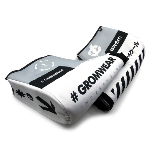 Grom Муфта на руль White 22 в Казани