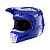 Leatt Шлем кроссовый 2.5 V26 Blue в Казани