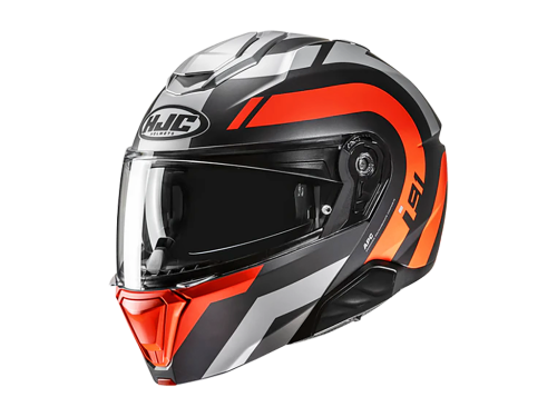 HJC Шлем i91 Arven MC6HSF в Казани