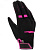 Bering Перчатки женские Lady Fletcher Evo Black/Fuxia в Казани