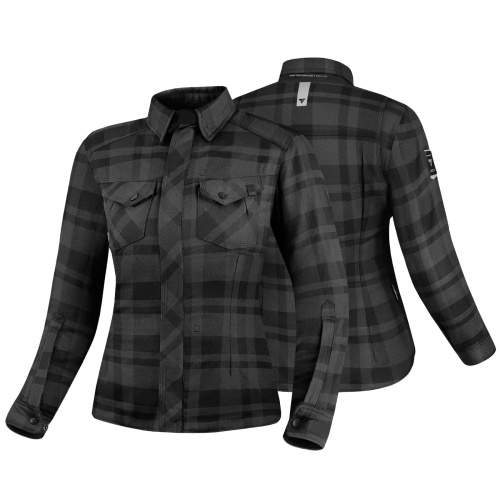 Shima Рубашка Renegade 2.0 Lady Black в Казани