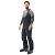 Dragonfly Брюки Freeride Pro Man Black в Казани