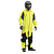 Dragonfly Комбинезон Extreme 2.0 MAN Yellow-Green Fluo-Limoges Snowbike в Казани
