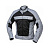 IXS Куртка Classic Jacke Evo-Air Серая в Казани