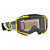 Scott Очки Fury Enduro camo grey/yellow clear в Казани