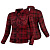 Shima Рубашка Renegade 2.0 Lady Red в Казани