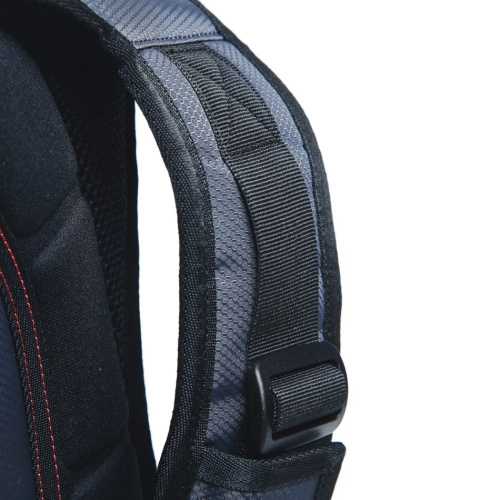 Dainese Рюкзак Alligator black/red в Казани