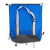 Dragonfly Гермосумка DF Voyager Blue 40л в Казани Dragonfly Гермосумка DF Voyager Blue 40л в Казани