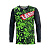 Leatt Джерси 3.5 Ride Lime 2024 в Казани