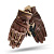 Shima перчатки Aviator Light Brown в Казани
