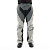 Dragonfly Штаны Эндуро Freeride Grey-Orange в Казани