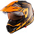 CKX Шлем Quest RSV EDL Orange в Казани