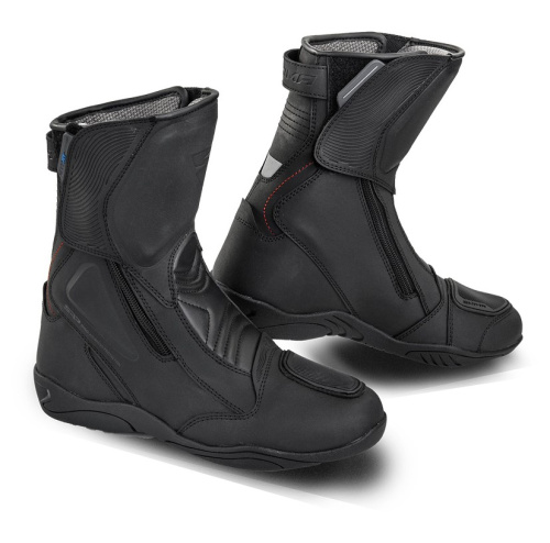 Shima Ботинки Terra Lady Black в Казани