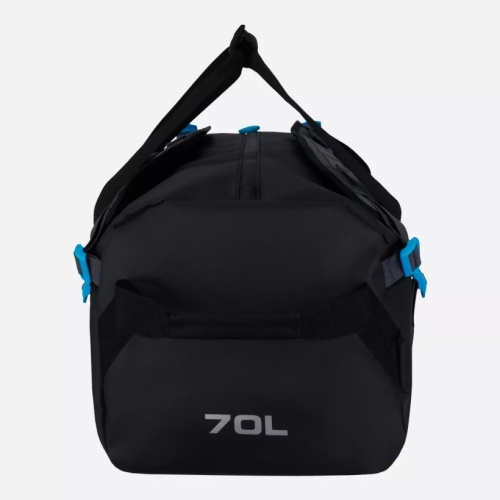 Finntrail Сумка Explorer 1733 Black 70L в Казани