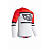 Acerbis Джерси MX J-Race Red/White в Казани