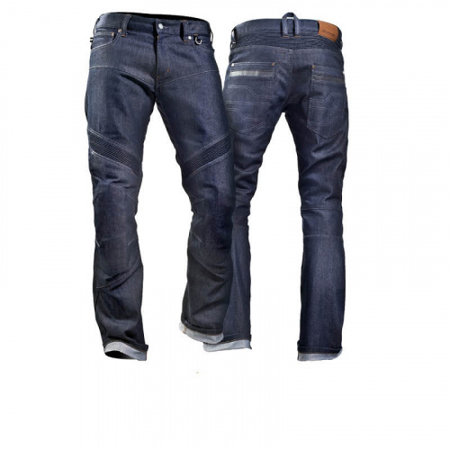 Shima Мотоджинсы Gravity Blue в Казани