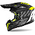 Airoh Мотошлем Aviator 3 Rampage Black Matt в Казани