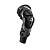 Leatt Наколенники X-Frame Hybrid V26 Black в Казани