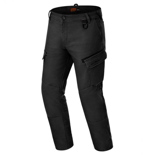 Shima Мотоштаны Recon Men Black в Казани