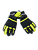 AiM Перчатки зимние MTV-10 Yellow в Казани