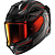 Shark Шлем Skwal i3 Linik Black/Anthracite/Red в Казани