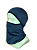 Scout Подшлемник трансформер Light Silk темно-серый в Казани