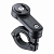 SP Connect Набор креплений для мотоцикла Moto Bundle LT Universal Clamp SPC+ в Казани