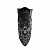 ZAN Лицевая повязка NeoDanna Black Paisley в Казани