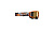 Leatt Маска Velocity 6.5 SNX Iriz Orange Bronze UC 68% в Казани