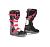 Acerbis Мотоботы кроссовые X-Team Black/Purple в Казани