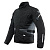 Dainese Куртка Tempest 3 D-Dry Black/Black/Ebony в Казани