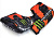 Grom Муфта на руль Monster Army Orange в Казани