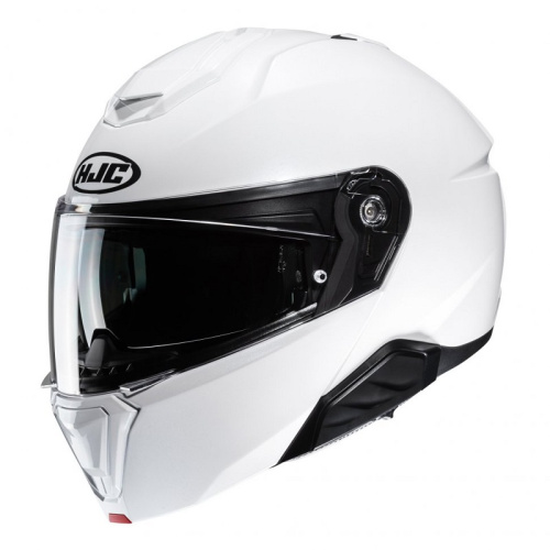 HJC Шлем i91 Pearl White в Казани