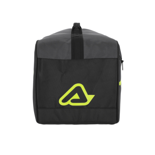 Acerbis Сумка для шлема X-Linear Black/Yellow в Казани