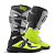 Gaerne мотоботы GX-1 Evo Black/Yellow в Казани