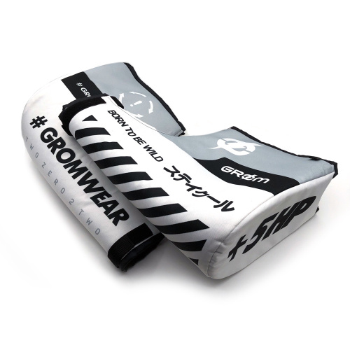 Grom Муфта на руль White 22 в Казани