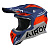 Airoh Шлем Aviator Ace 2 Fury Cerulean Gloss в Казани