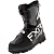FXR Ботинки снегоходные X-Cross Pro BOA с утеплителем Black/White в Казани