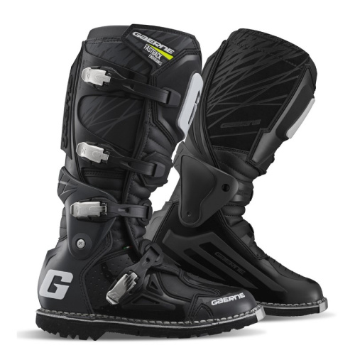 Gaerne Мотоботы Fastback Endurance Enduro Black в Казани