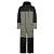 Scott комбинезон зимний Roop Dryo dust grey/black в Казани