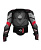 Acerbis Защита тела детская (Черепаха) Scudo 2.0 Black/Grey в Казани